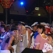 Jeck op Deck (31.01.08)